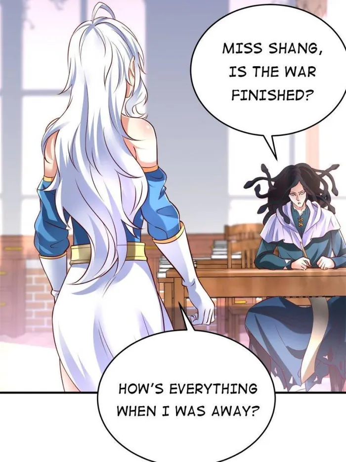 Ruling a Planet Chapter 86 - Page 11