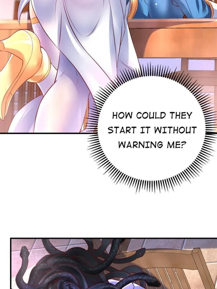 Ruling a Planet Chapter 86 - Page 14