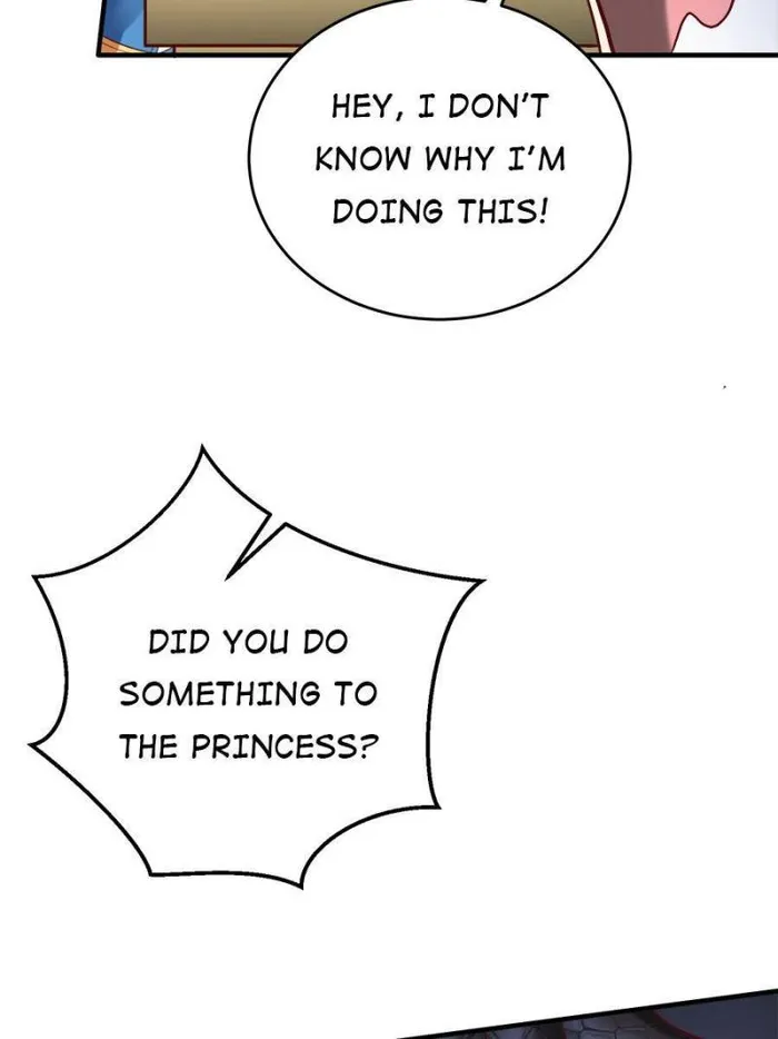 Ruling a Planet Chapter 86 - Page 17