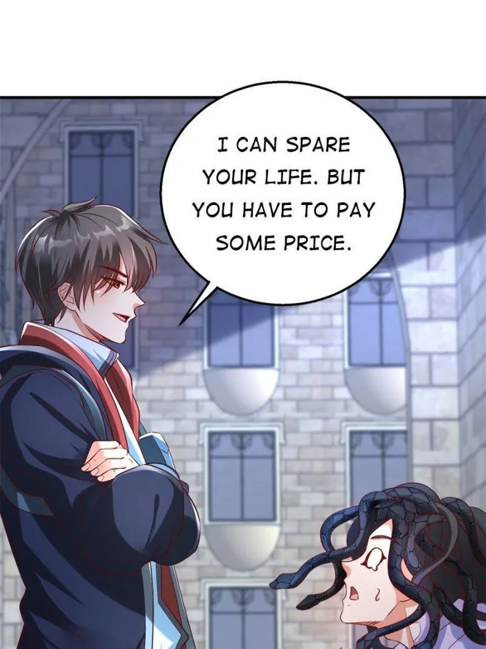 Ruling a Planet Chapter 87 - Page 12