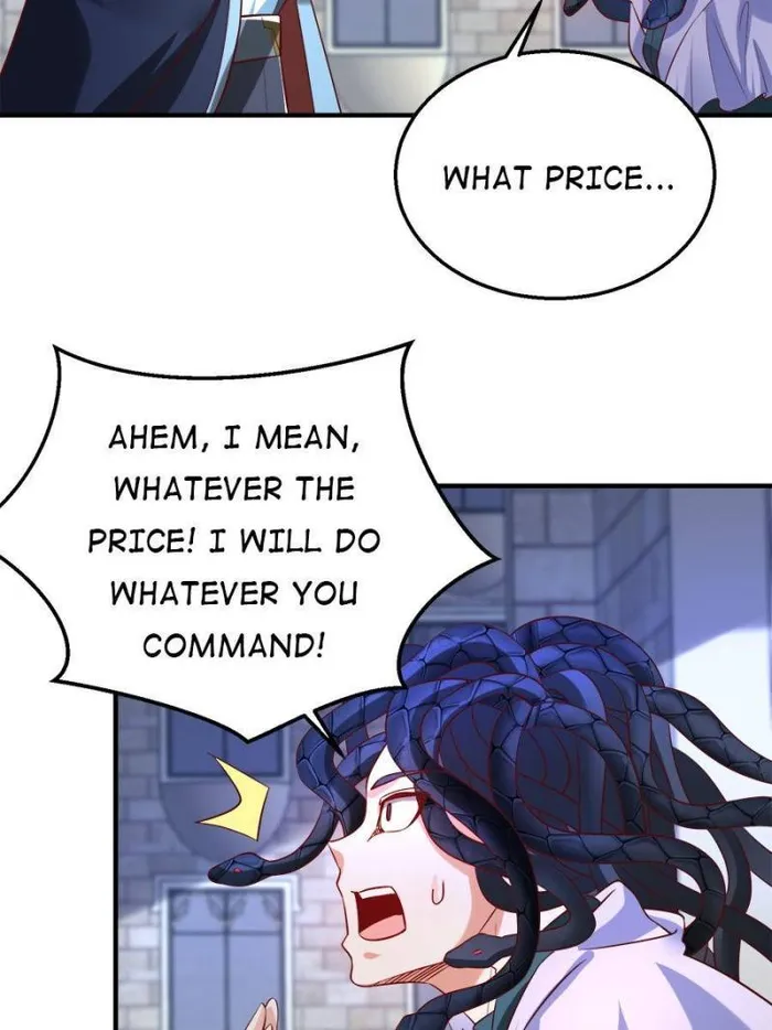 Ruling a Planet Chapter 87 - Page 13