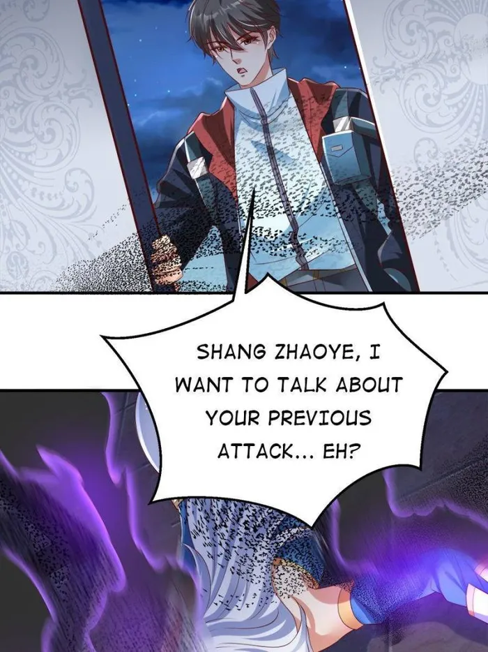 Ruling a Planet Chapter 87 - Page 18