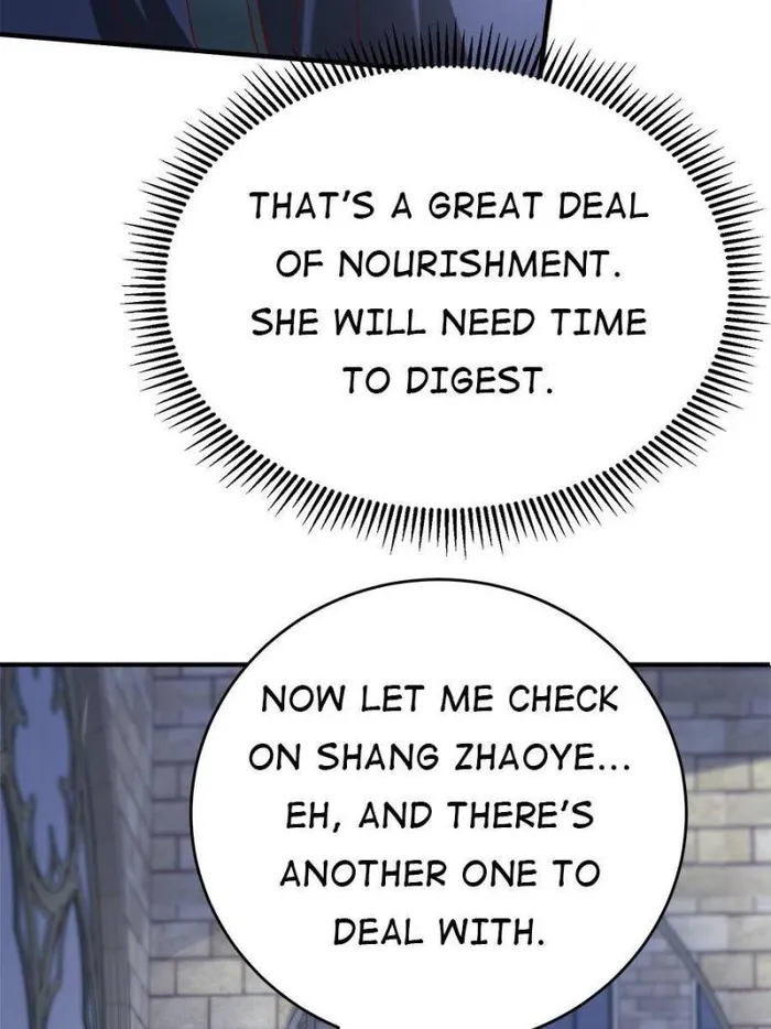 Ruling a Planet Chapter 87 - Page 3