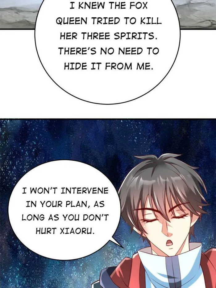 Ruling a Planet Chapter 87 - Page 38