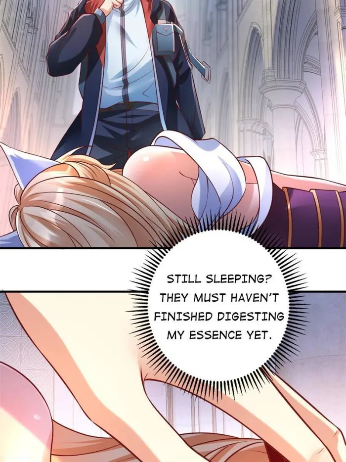 Ruling a Planet Chapter 88 - Page 15