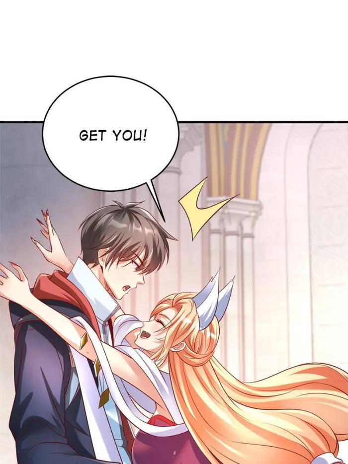Ruling a Planet Chapter 88 - Page 18