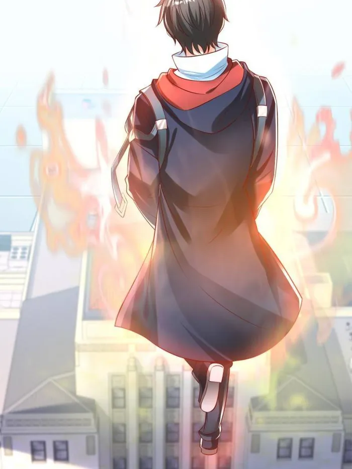 Ruling a Planet Chapter 88 - Page 28
