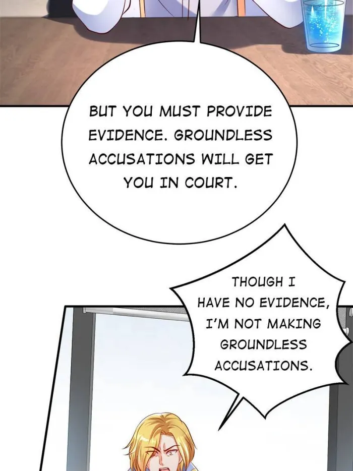 Ruling a Planet Chapter 88 - Page 34