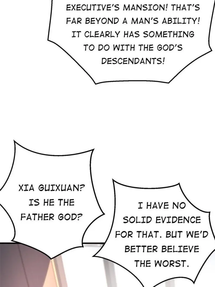 Ruling a Planet Chapter 88 - Page 37