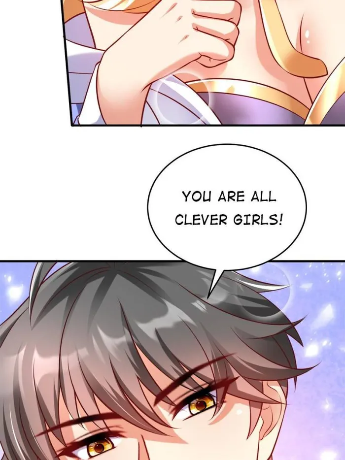 Ruling a Planet Chapter 88 - Page 5