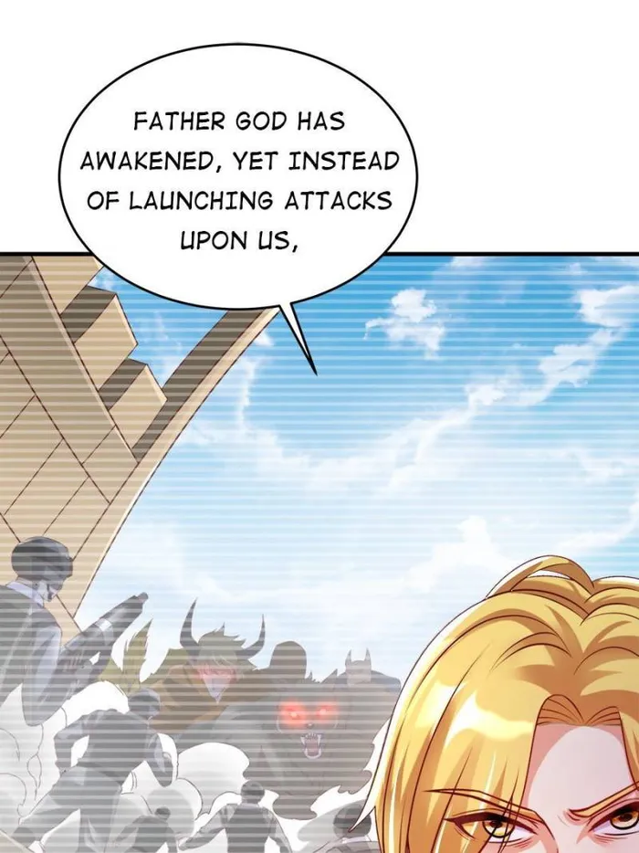 Ruling a Planet Chapter 88 - Page 41