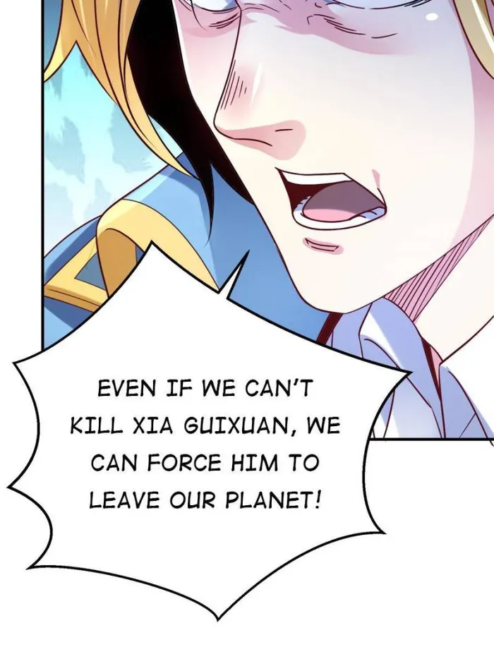 Ruling a Planet Chapter 89 - Page 14