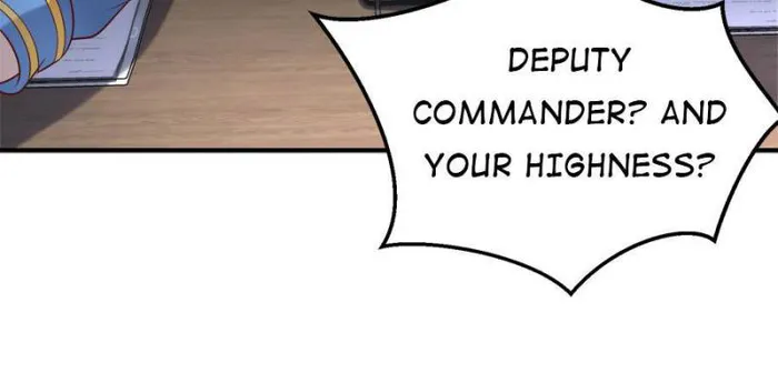 Ruling a Planet Chapter 89 - Page 16