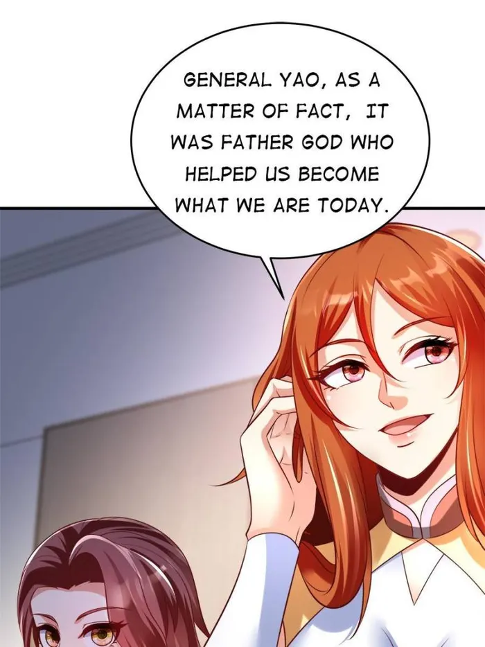 Ruling a Planet Chapter 89 - Page 17