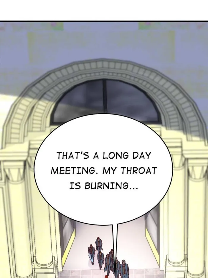 Ruling a Planet Chapter 89 - Page 33
