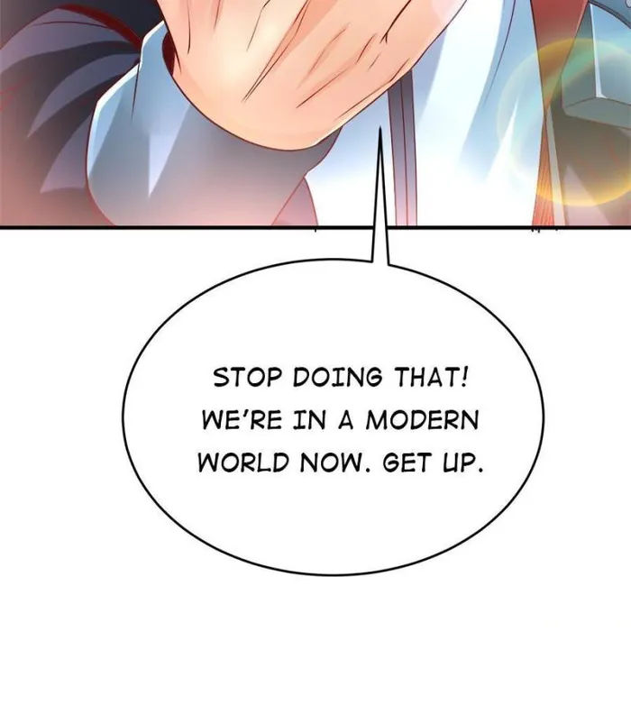 Ruling a Planet Chapter 89 - Page 46