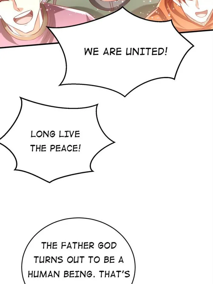 Ruling a Planet Chapter 90 - Page 14