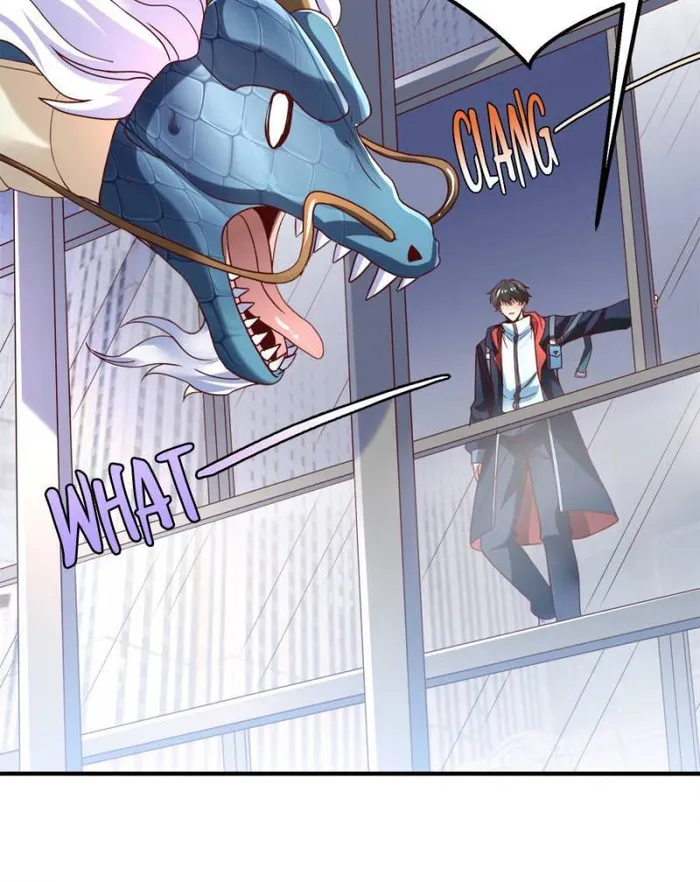 Ruling a Planet Chapter 90 - Page 53