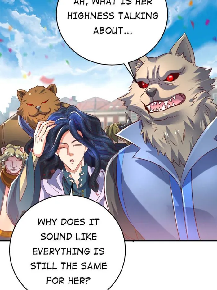Ruling a Planet Chapter 90 - Page 8