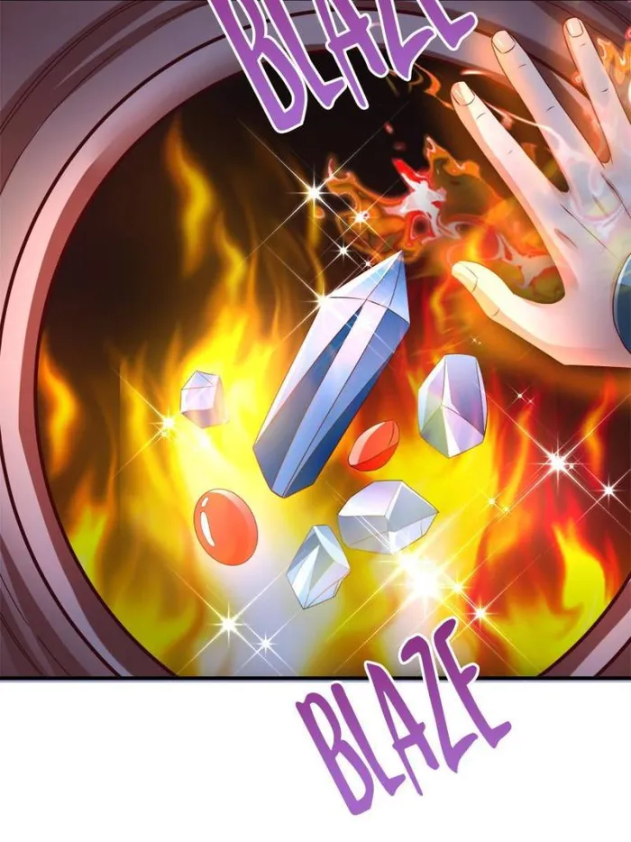 Ruling a Planet Chapter 91 - Page 17