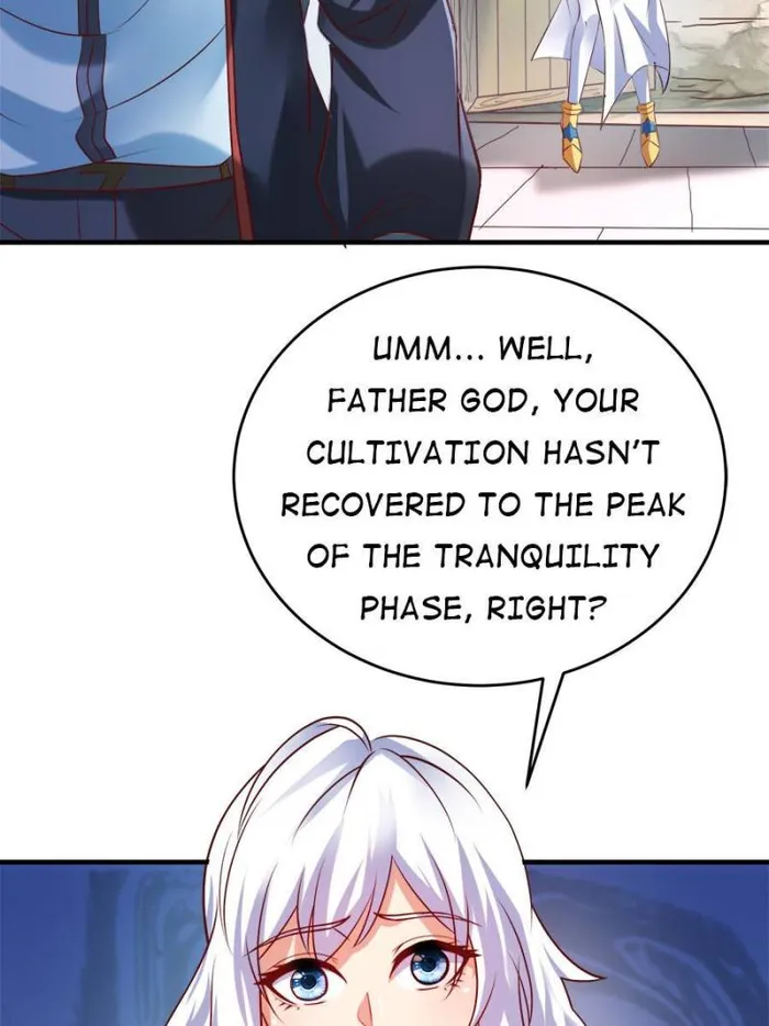 Ruling a Planet Chapter 91 - Page 29