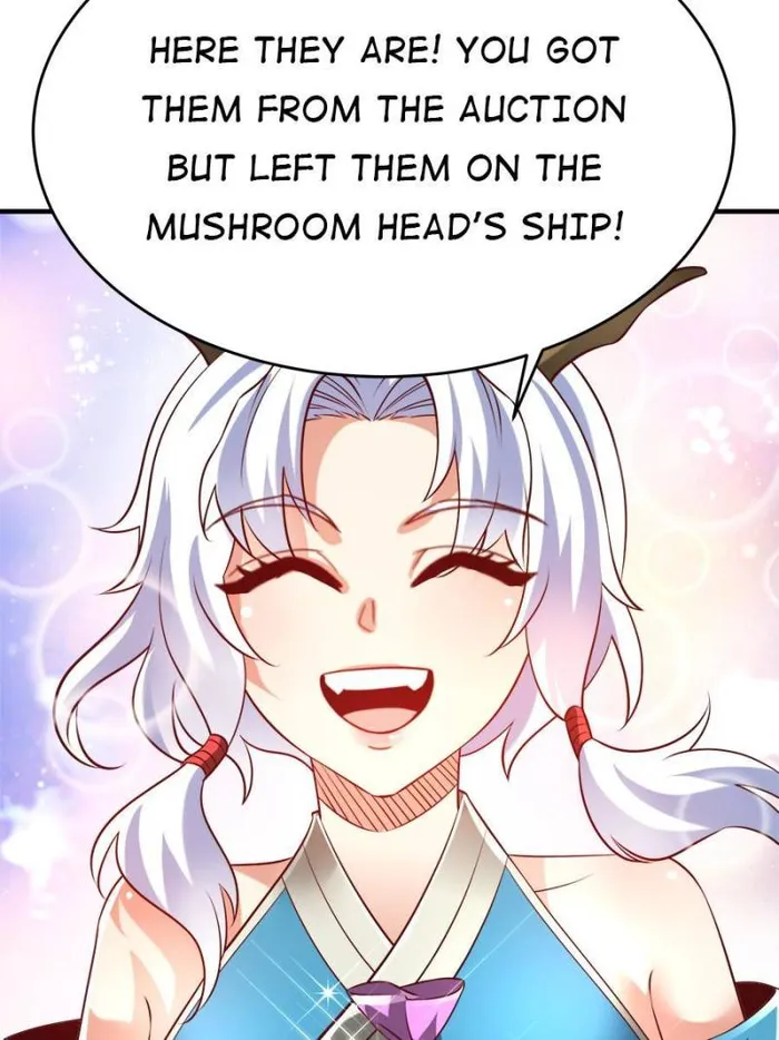 Ruling a Planet Chapter 91 - Page 5