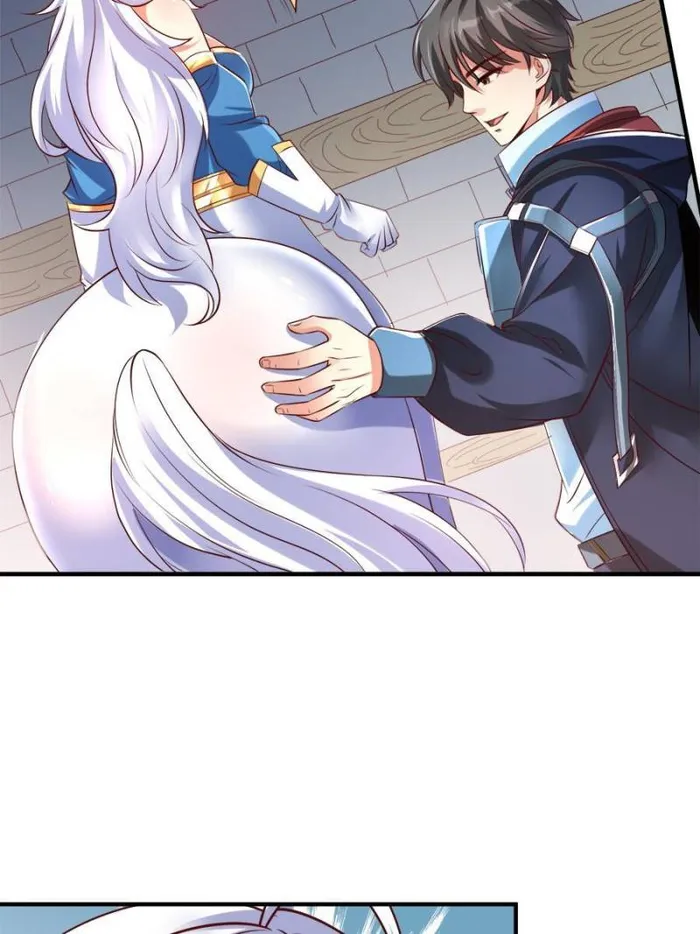 Ruling a Planet Chapter 91 - Page 42