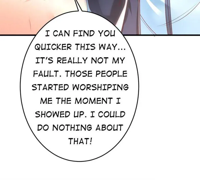 Ruling a Planet Chapter 91 - Page 8