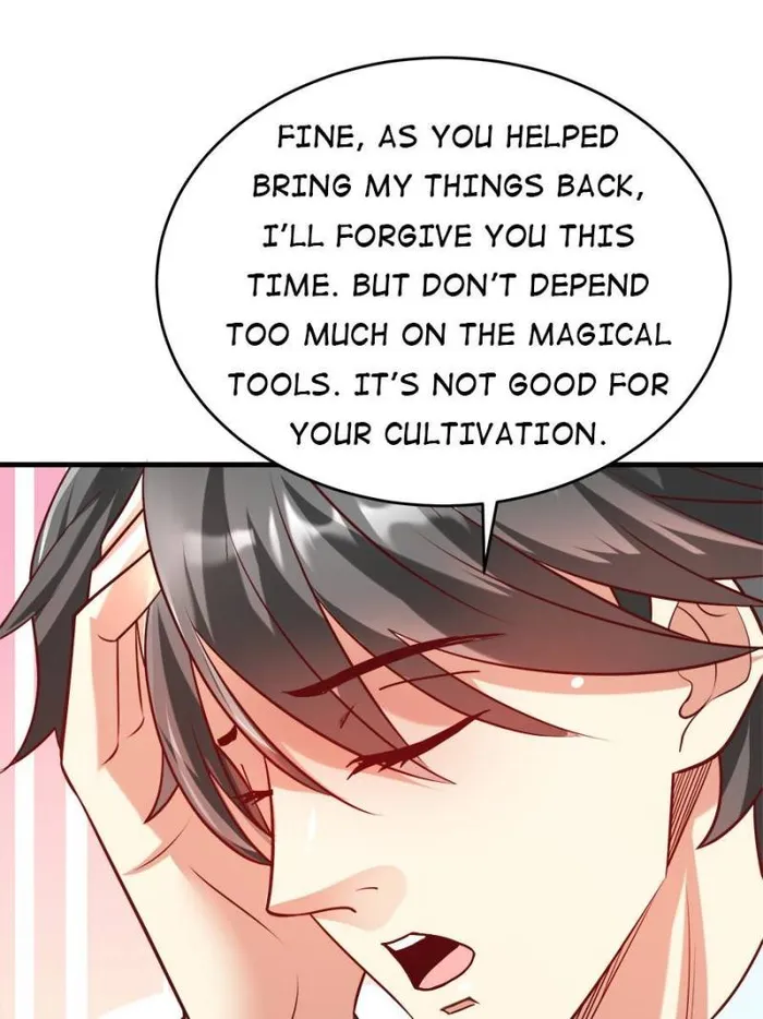 Ruling a Planet Chapter 91 - Page 9