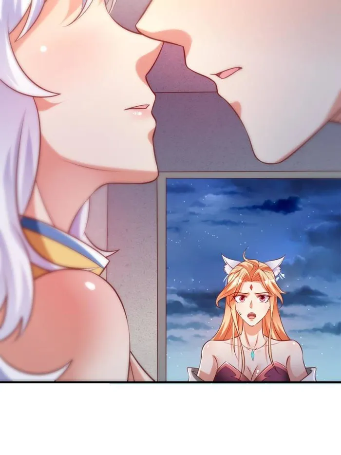 Ruling a Planet Chapter 92 - Page 22
