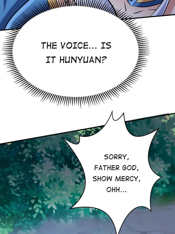 Ruling a Planet Chapter 92 - Page 44
