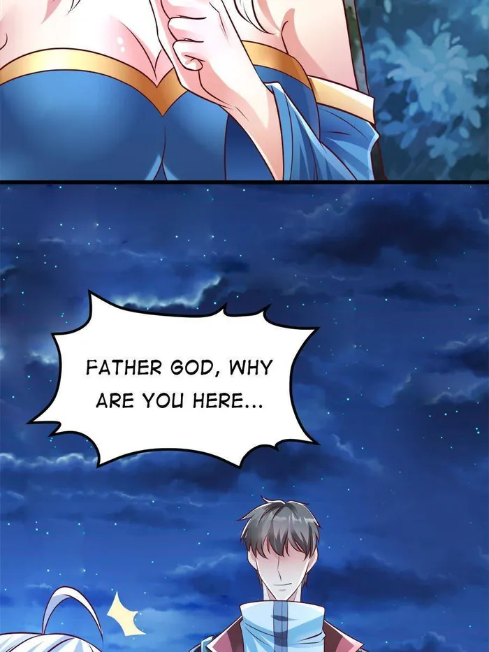 Ruling a Planet Chapter 93 - Page 22