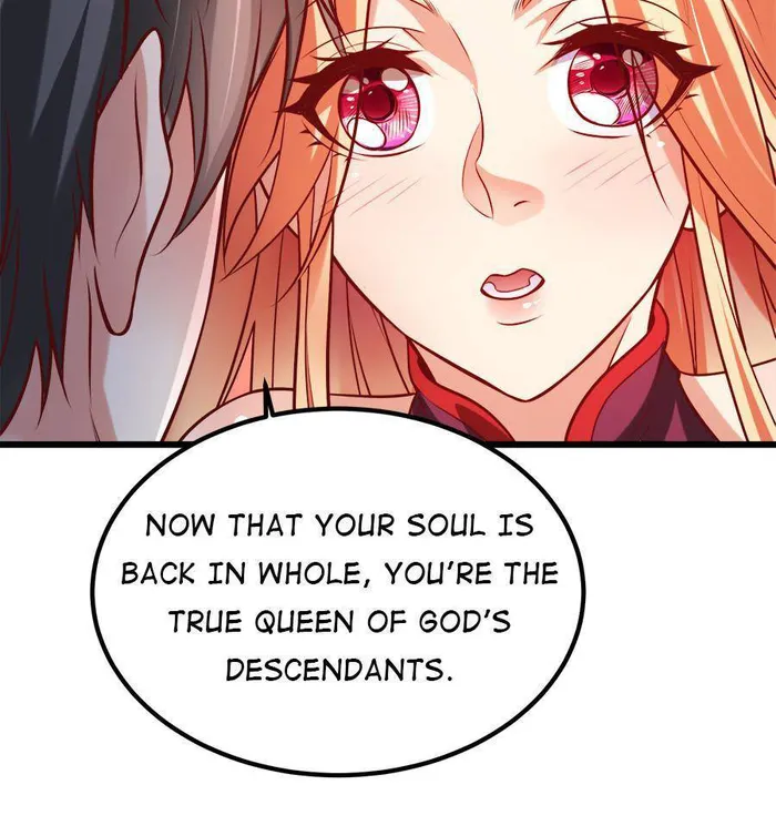 Ruling a Planet Chapter 93 - Page 9