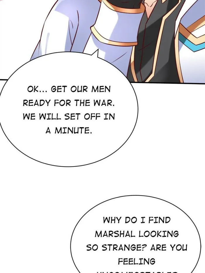 Ruling a Planet Chapter 94 - Page 3
