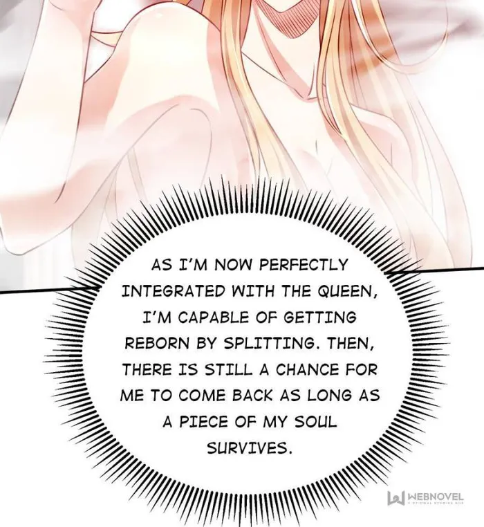 Ruling a Planet Chapter 94 - Page 32