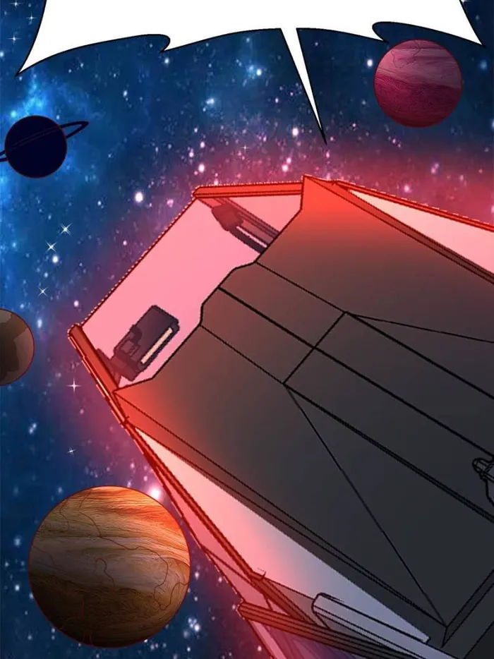 Ruling a Planet Chapter 94 - Page 51