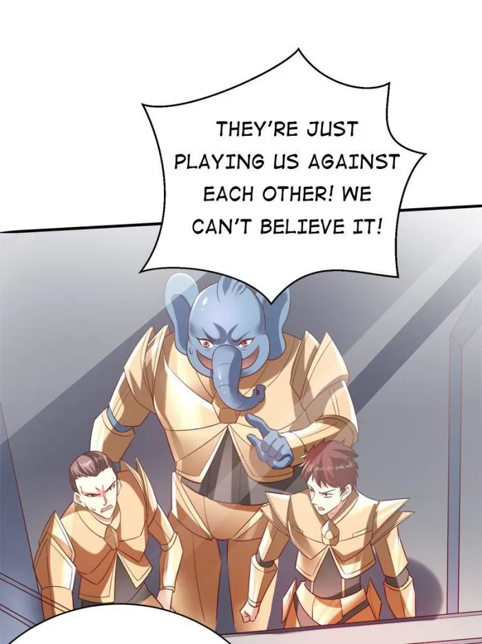 Ruling a Planet Chapter 94 - Page 53