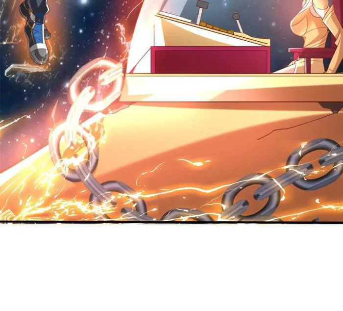 Ruling a Planet Chapter 94 - Page 66