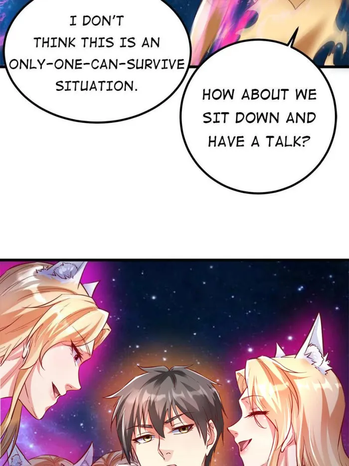 Ruling a Planet Chapter 95 - Page 14