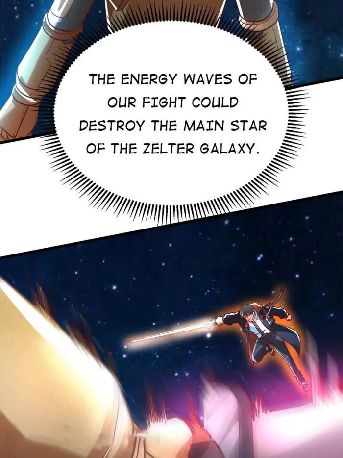 Ruling a Planet Chapter 95 - Page 26