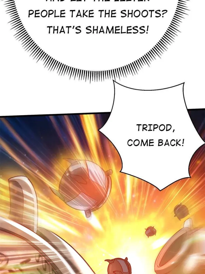 Ruling a Planet Chapter 95 - Page 35