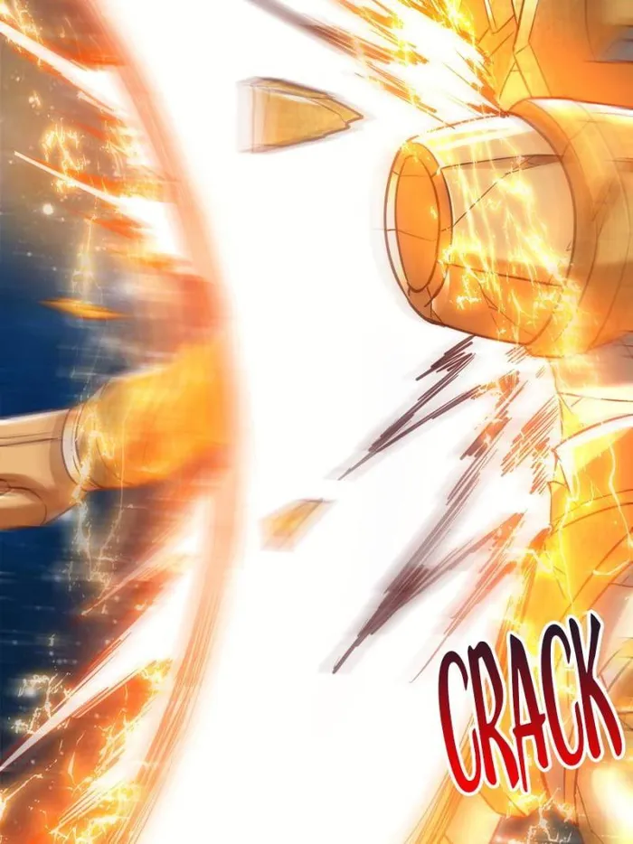 Ruling a Planet Chapter 95 - Page 40