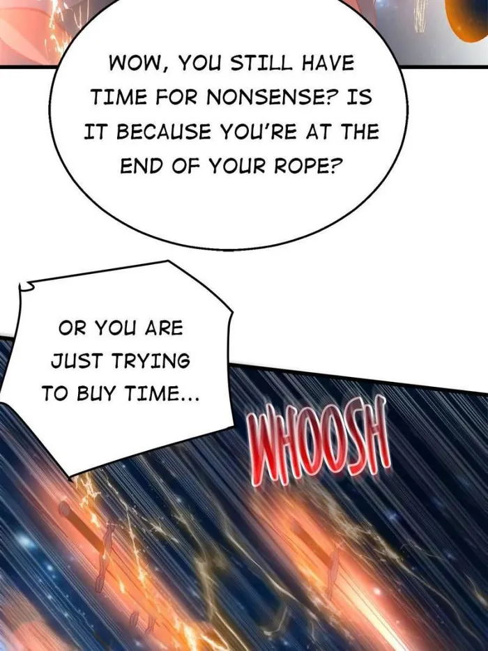 Ruling a Planet Chapter 95 - Page 5
