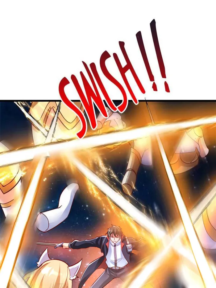 Ruling a Planet Chapter 95 - Page 10