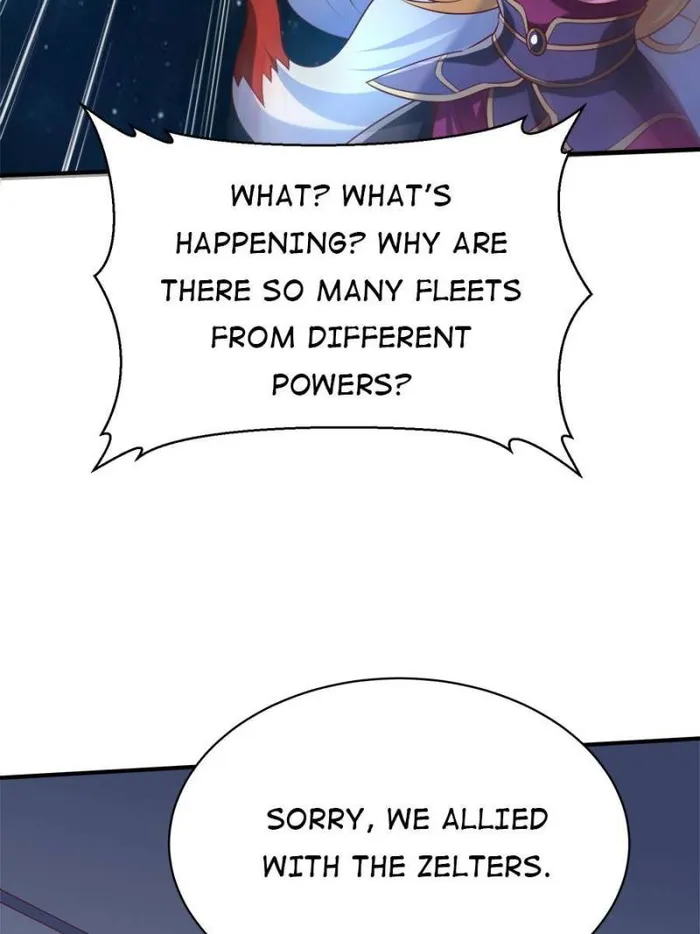 Ruling a Planet Chapter 96 - Page 14