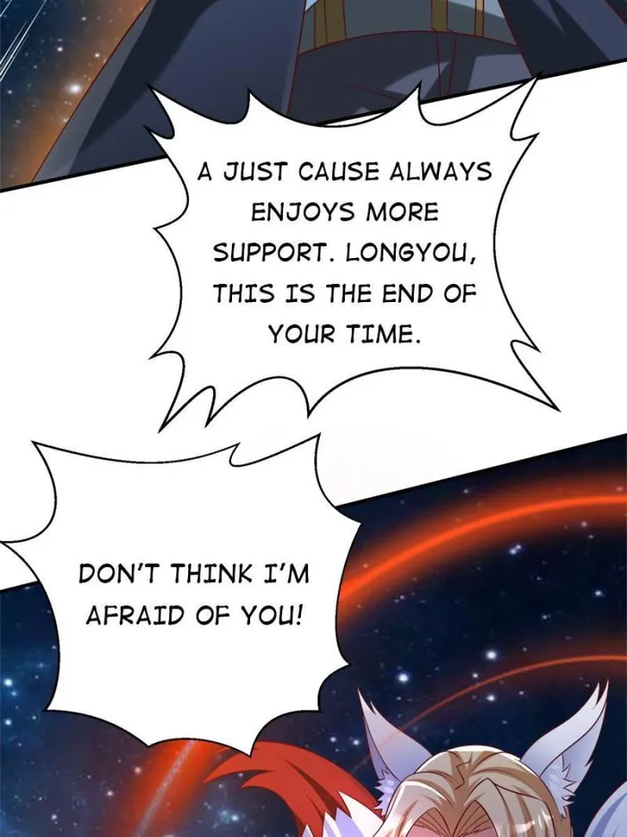 Ruling a Planet Chapter 96 - Page 22