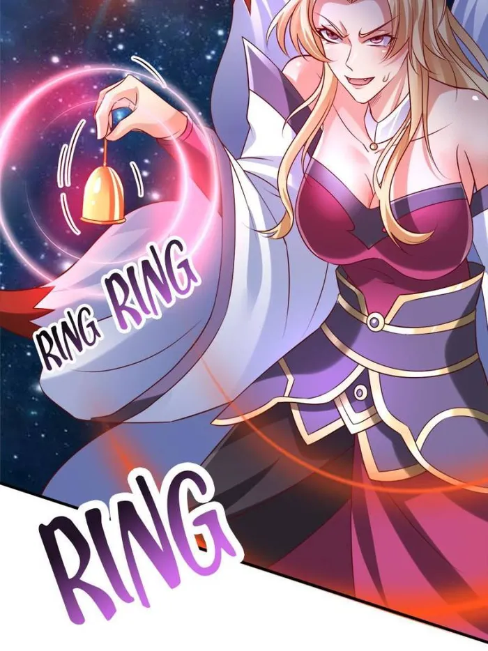 Ruling a Planet Chapter 96 - Page 23