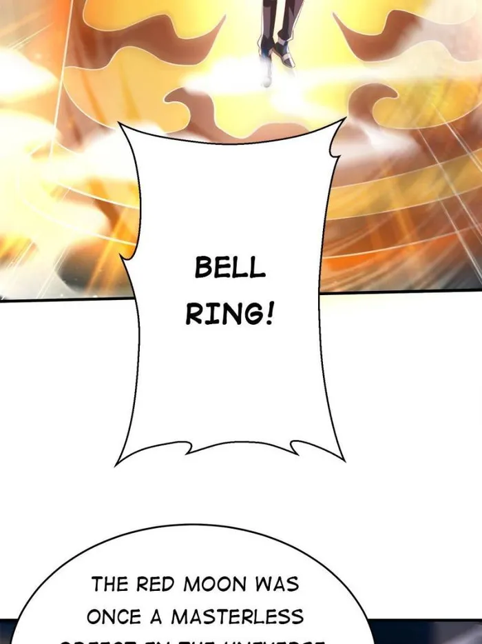 Ruling a Planet Chapter 96 - Page 26