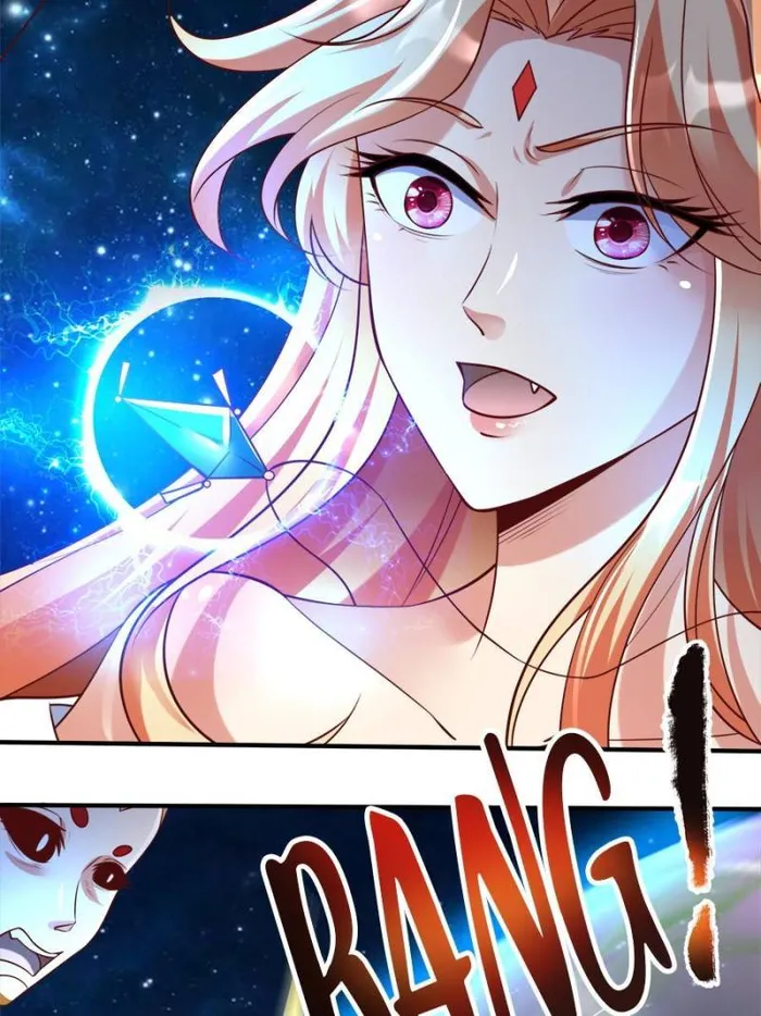 Ruling a Planet Chapter 96 - Page 4