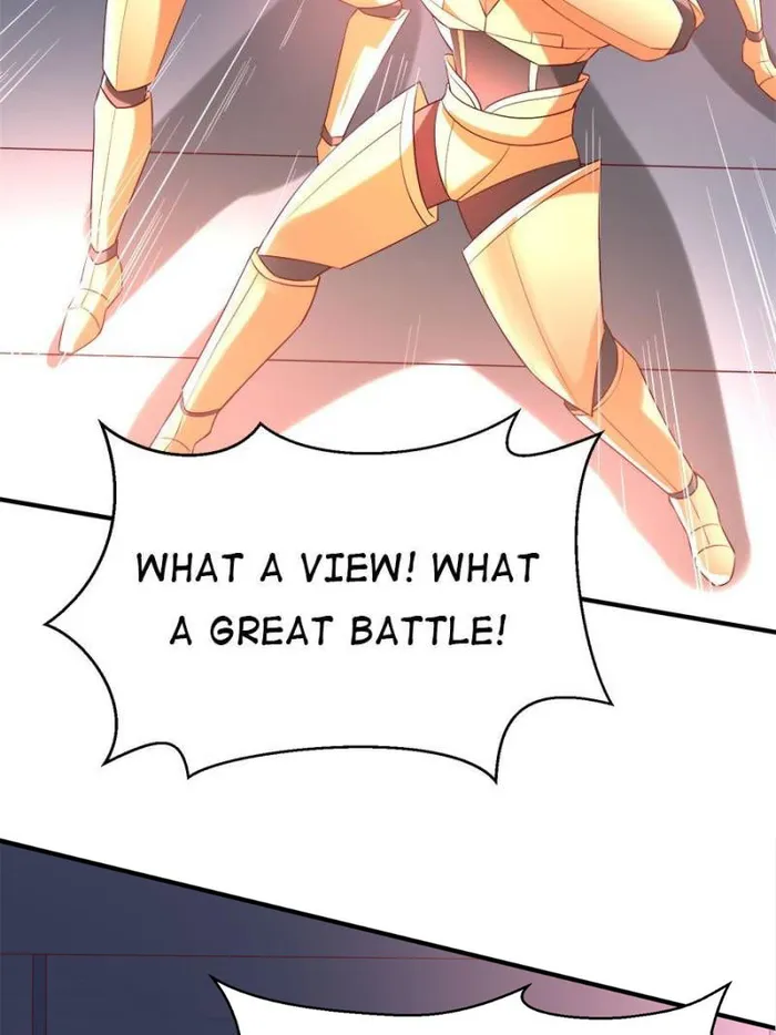 Ruling a Planet Chapter 96 - Page 33